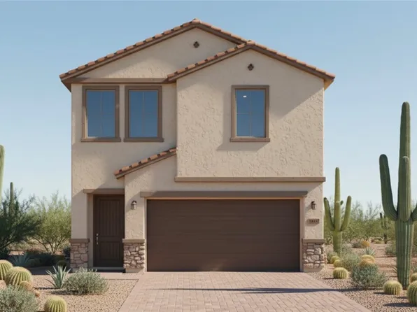 10513 Tranquil Cove Ct, Las Vegas, NV 89179