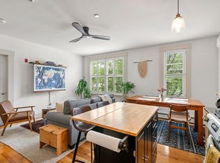 432 Norfolk St APT 2G, Somerville, MA 02143