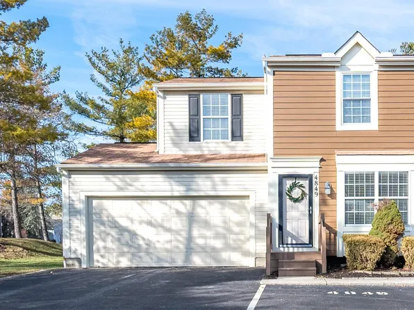 4849 Stoneybrook Blvd #29A, Hilliard, OH 43026