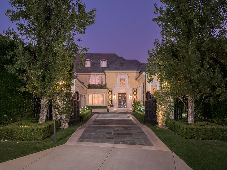 244 N Bristol Ave, Los Angeles, CA 90049 | Zillow