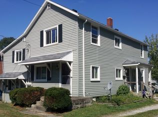 340 Oak St, Wadsworth, OH 44281