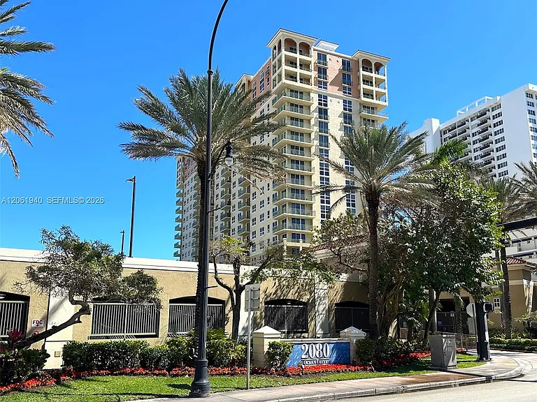 2080 S Ocean Dr #1606 — Photo 34