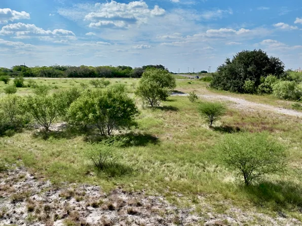 10 ACRES County Road 216, Falls City, TX 78113