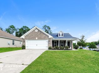 3289 Alexandria Dr, Grovetown, GA 30813