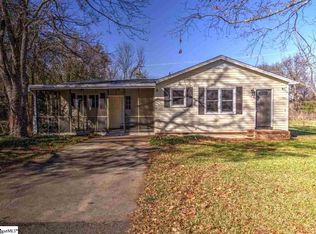 11 Melrose Rd, Greenville, SC 29605