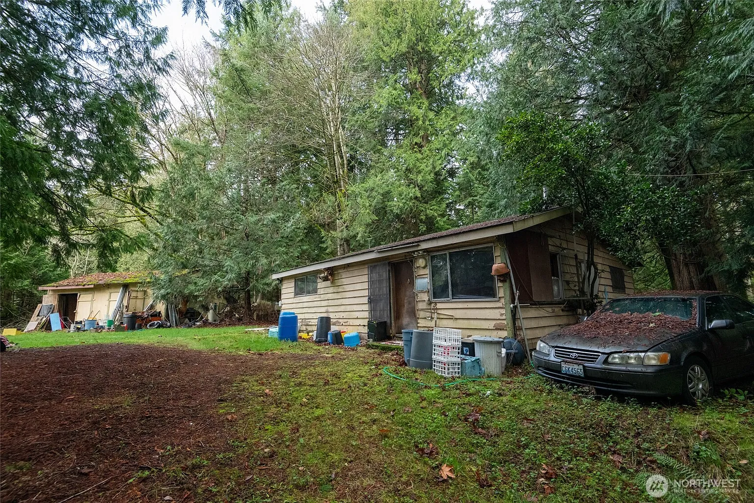 21025 196th Avenue SE photo 1