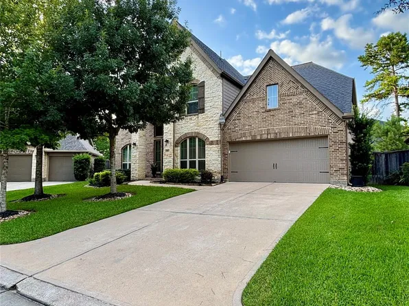 106 Pintail Ct, Montgomery, TX 77316