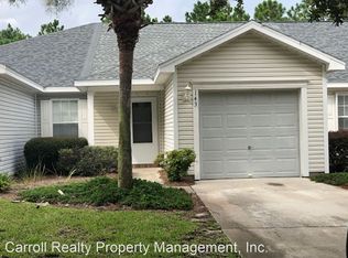 143 Park Pl, Panama City Beach, FL 32413