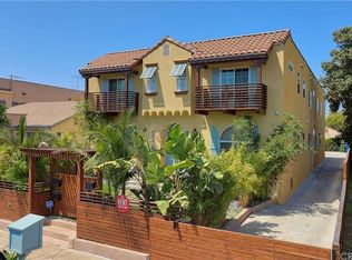 4537 Saint Elmo Dr, Los Angeles, CA 90019