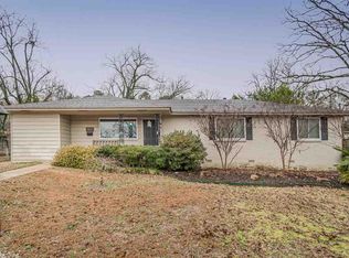 3831 Idlewild Ave, N Little Rock, AR 72116