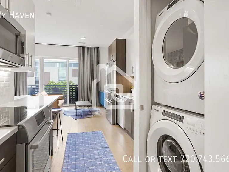 2550 Lawrence St #B-305 — Photo 17