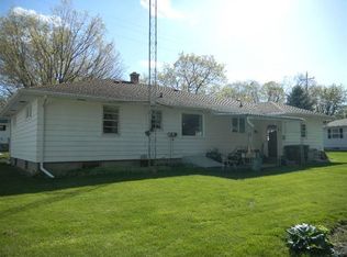 327 Water St, Lake Mills, WI 53551