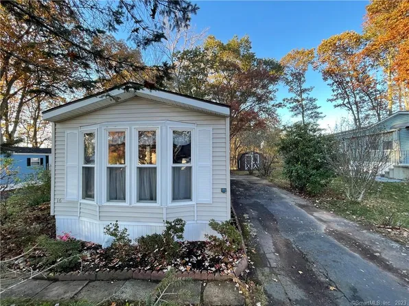 16 Stonewood Terrace, Vernon, CT 06066