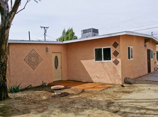 66300 Granada Ave, Desert Hot Springs, CA 92240