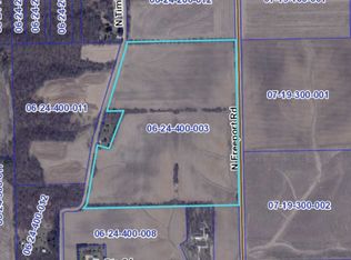 0 Freeport Rd, Polo, IL 61064