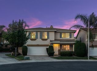 11702 Parliament Dr, Rancho Cucamonga, CA