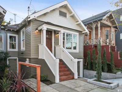 6529 California St, San Francisco, CA, 94121