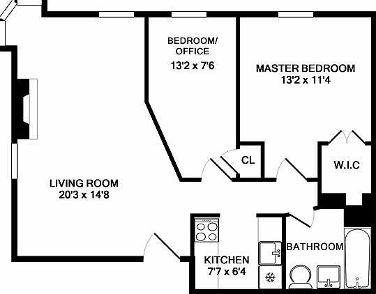 2nd image of this home