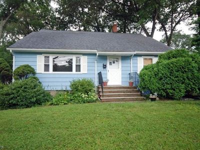55 Wyckoff Ave, Wyckoff, NJ, 07481