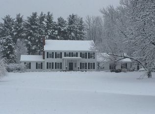 2815 Hudson Aurora Rd, Hudson, OH 44236