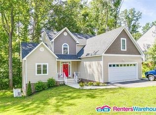 3049 Barnack Rd, Midlothian, VA 23112