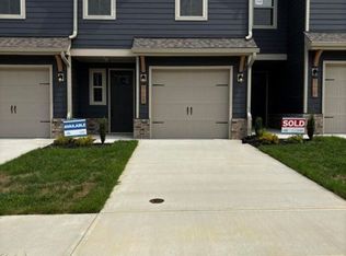 1465 Mountain Quail Cir, Alcoa, TN 37701