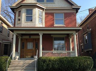 2842 Erie Ave, Cincinnati, OH 45208