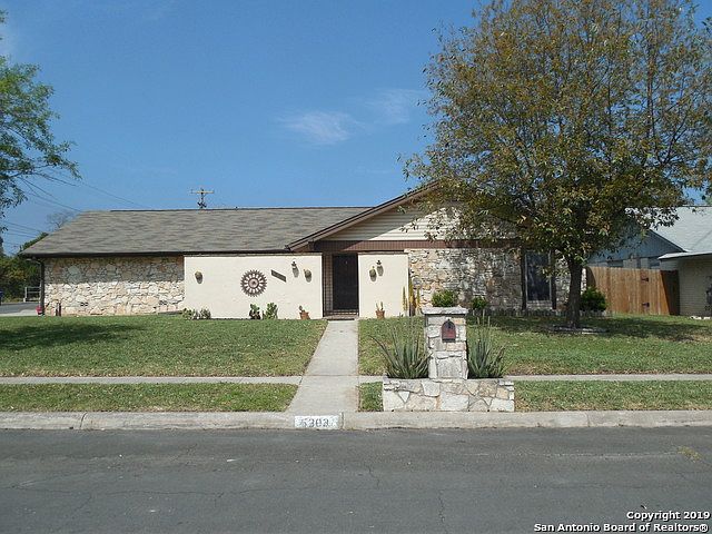 1st image of 5303 El Medano St