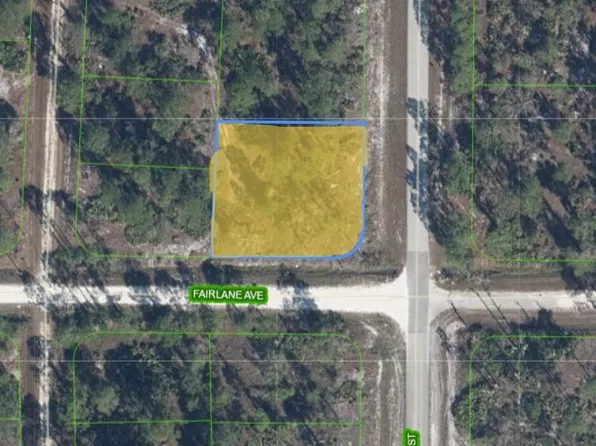 3217 Fairlane Ave, Lake Placid, FL 33852
