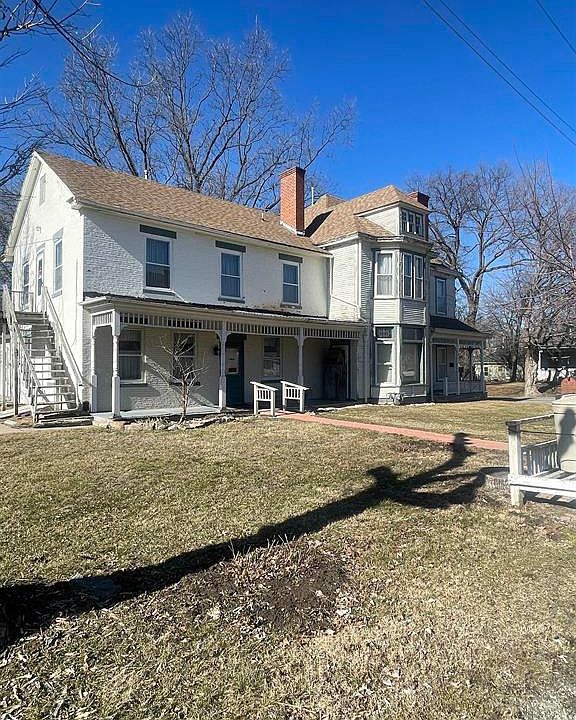 154 Main St, Warsaw, IL 62379 Zillow