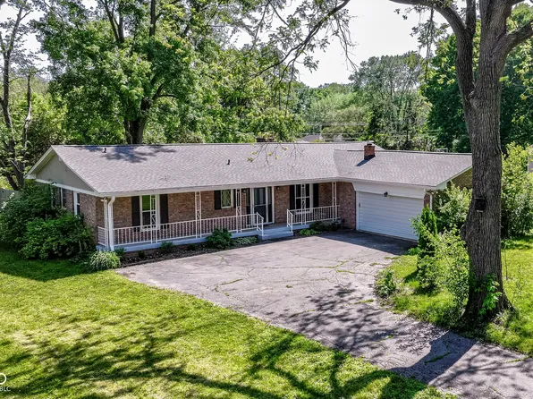 475 Golf Ln, Indianapolis, IN 46260