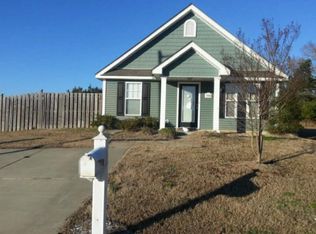 7048 Pebble Brook Way, Rocky Mount, NC 27804