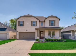 2705 Wyler Dr, McKinney, TX 75071