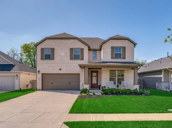 2705 Wyler Dr, McKinney, TX 75071
