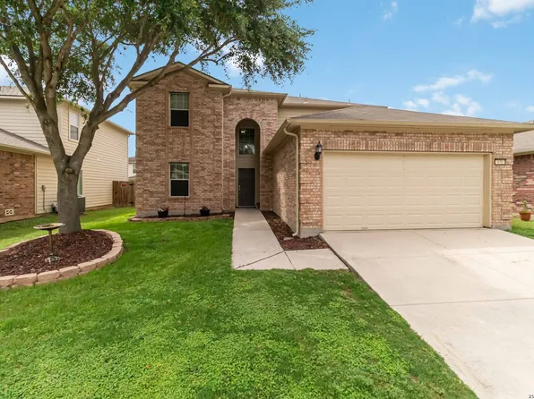 636 SILO ST, Schertz, TX 78154