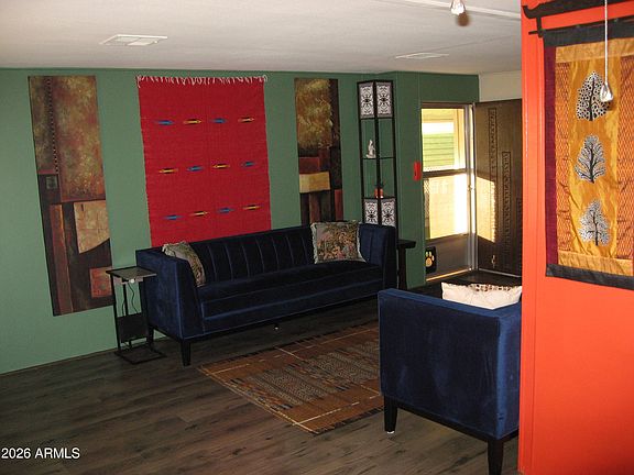 3rd image of 4800 W OCOTILLO Road #89