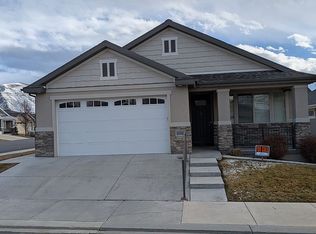 1091 W 1150 S, Payson, UT 84651