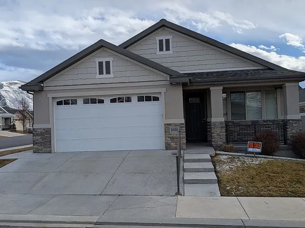 1091 W 1150 S, Payson, UT 84651