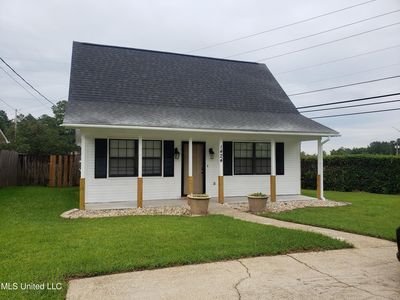 1424 Willus Dr, Laurel, MS, 39440