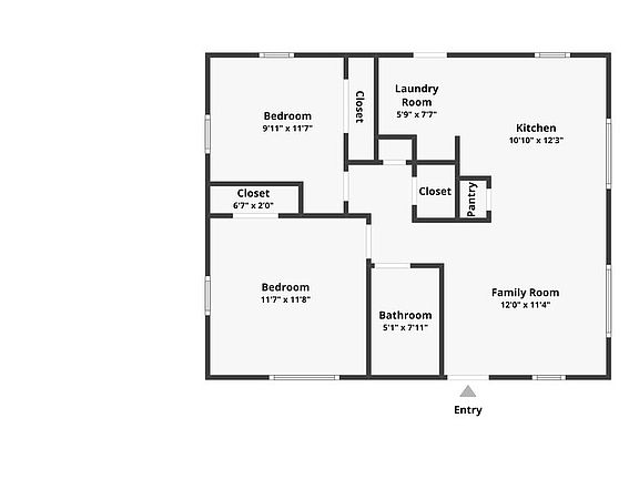 2nd image of 5407 3rd St W