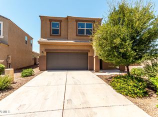 4689 E Argentite St, San Tan Valley, AZ 85143