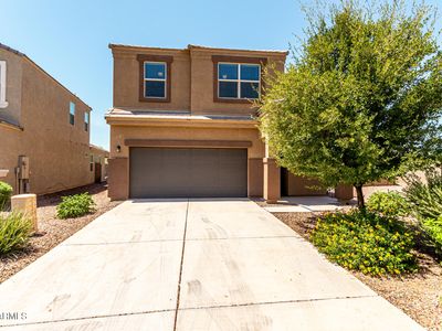 4689 E Argentite St, San Tan Valley, AZ, 85143