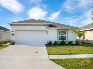 5370 Preserve Blvd, Saint Cloud, FL 34772