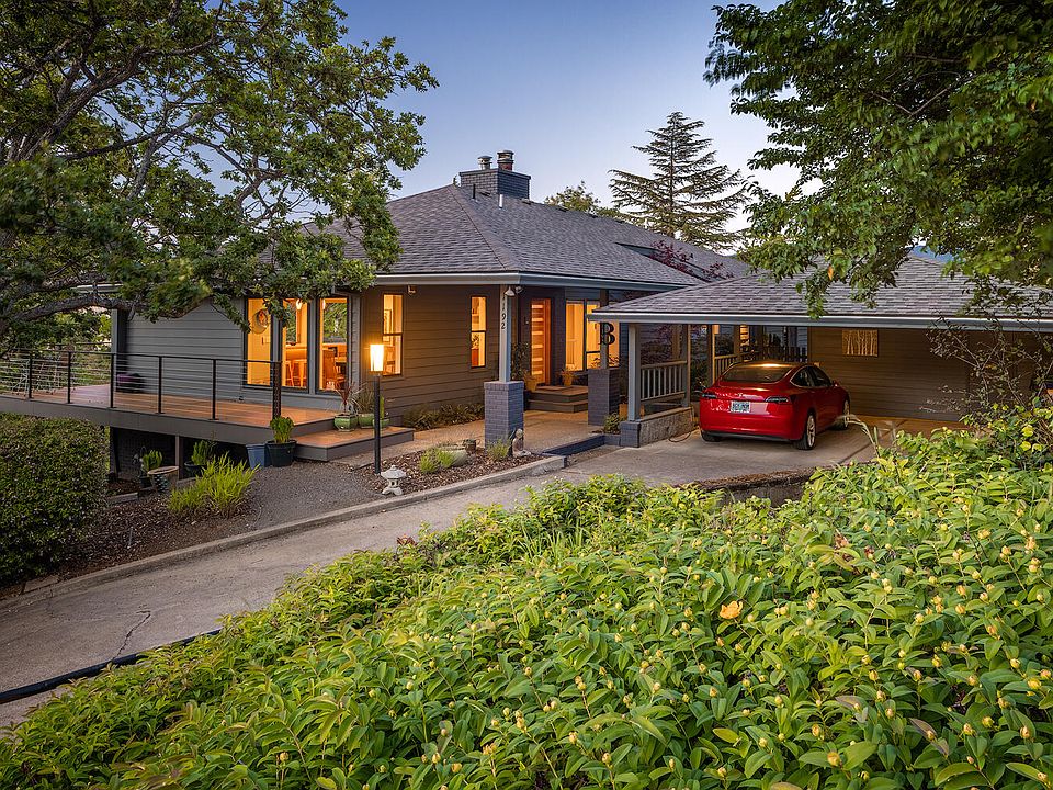 1192 Park St, Ashland, OR 97520 Zillow