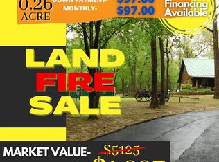 Kennon Dr., Hemphill, TX 75948