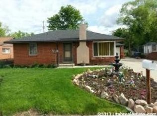 1014 Southwell St, Ogden, UT 84404