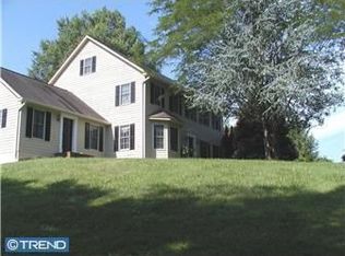 115 Fairview Rd, Coatesville, PA 19320