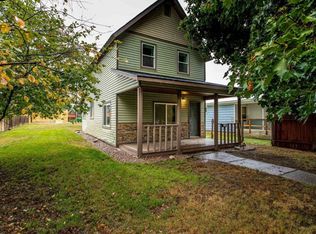 316 Idaho Ave, Libby, MT 59923