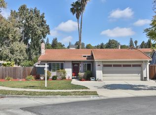 4970 Collomia Ct, San Jose, CA 95111