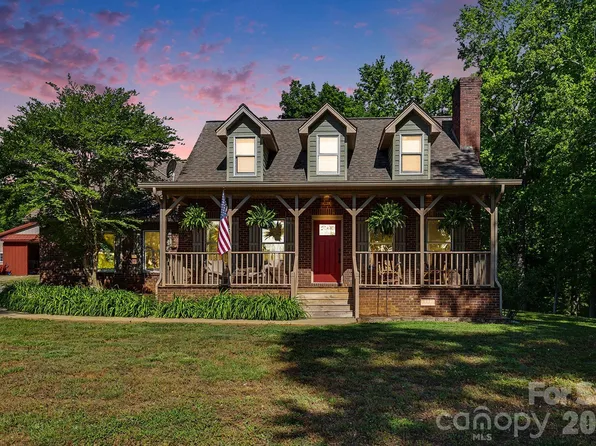 2040 Burke Rd, Shelby, NC 28152